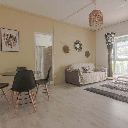 T2 Standing De 60M2 Proche Du Jardin De L'Etat Apartment Saint-Denis Exterior foto