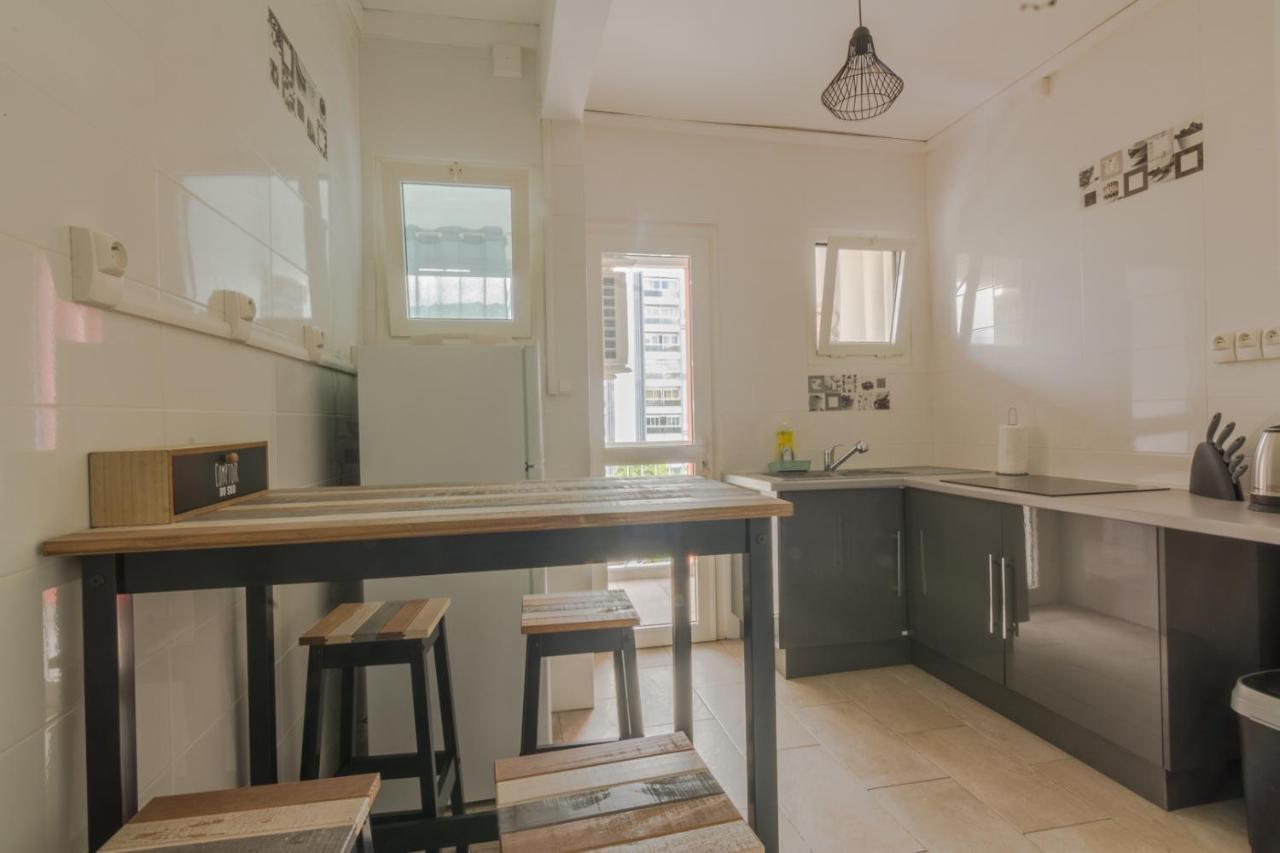 T2 Standing De 60M2 Proche Du Jardin De L'Etat Apartment Saint-Denis Exterior foto